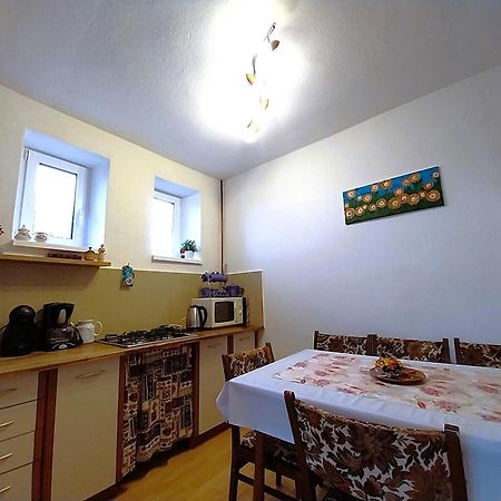 Apartmán BEATRICE Svit Exteriér fotografie