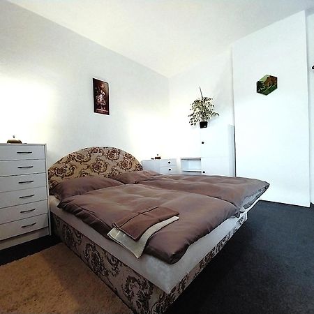 Apartmán BEATRICE Svit Exteriér fotografie
