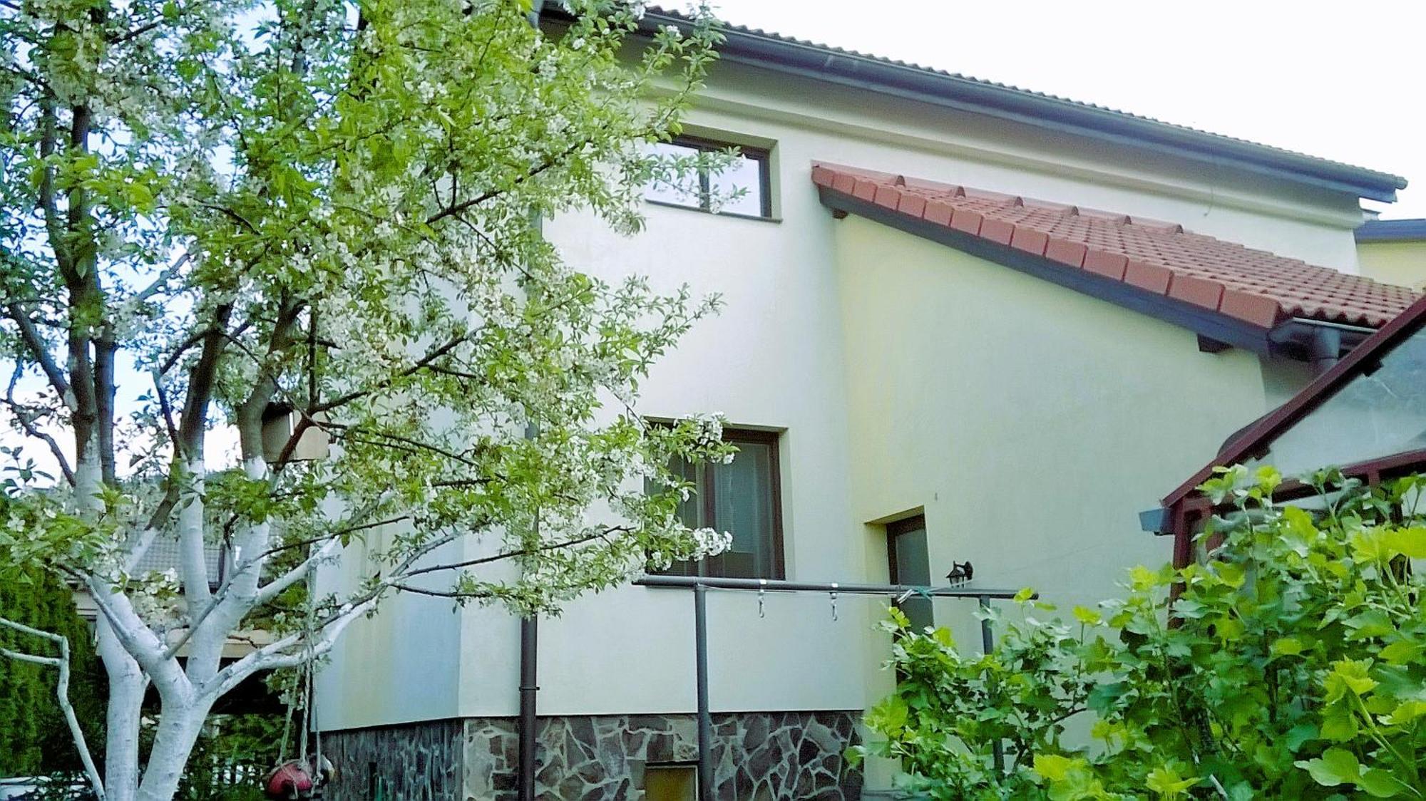 Apartmán BEATRICE Svit Exteriér fotografie
