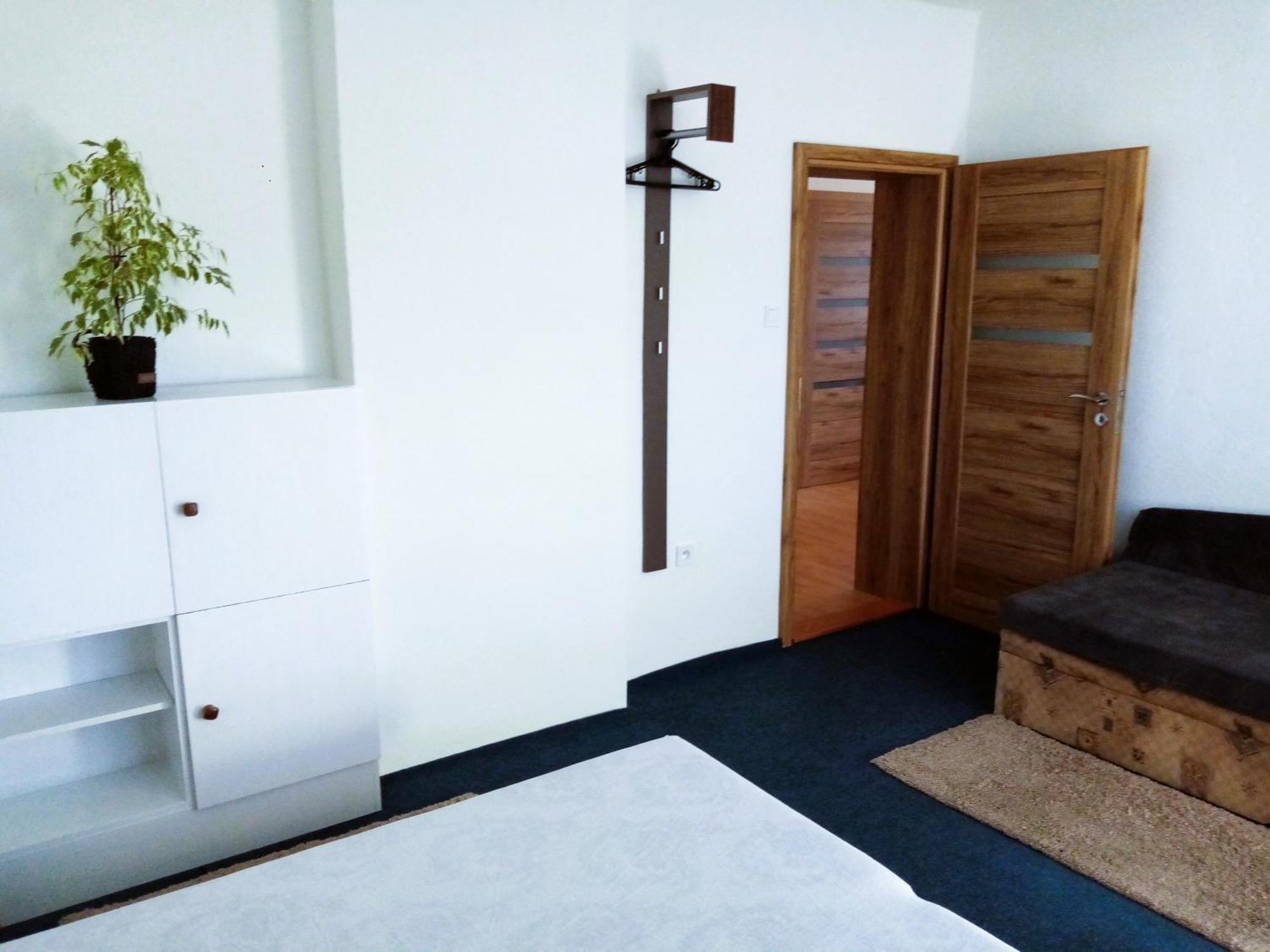 Apartmán BEATRICE Svit Exteriér fotografie