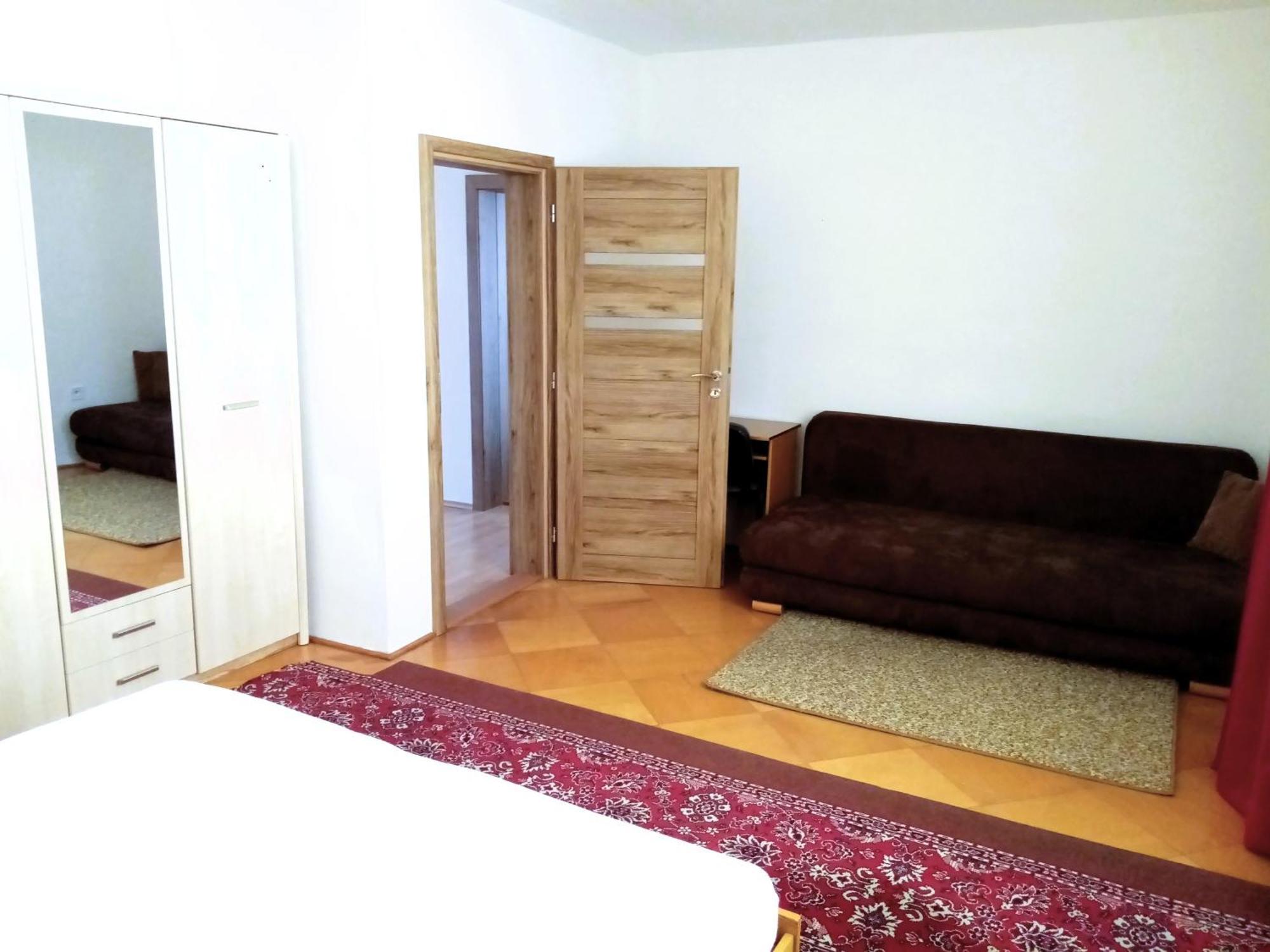 Apartmán BEATRICE Svit Exteriér fotografie