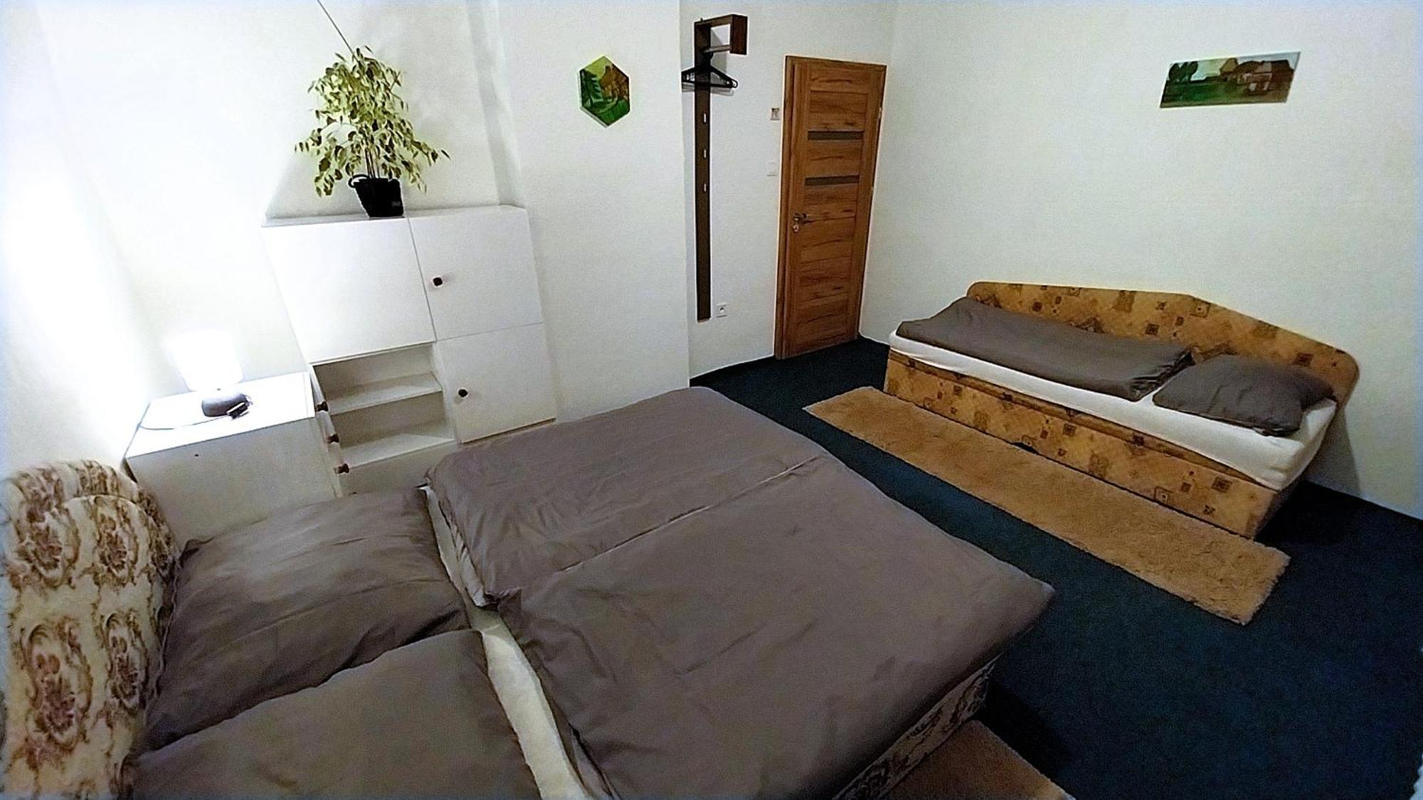 Apartmán BEATRICE Svit Exteriér fotografie