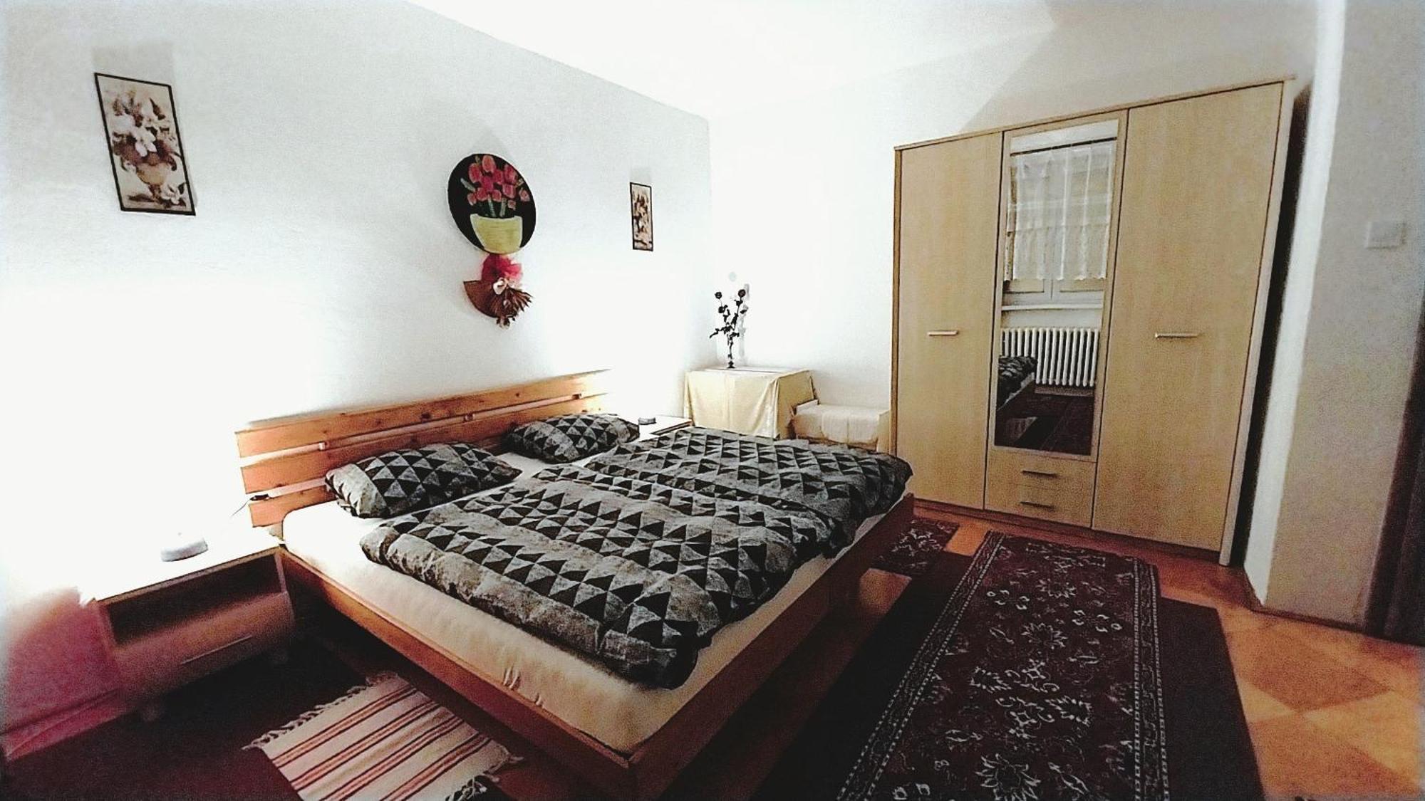 Apartmán BEATRICE Svit Exteriér fotografie