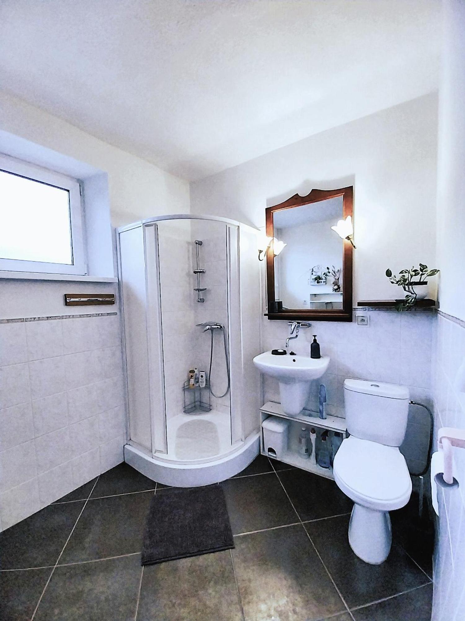 Apartmán BEATRICE Svit Exteriér fotografie