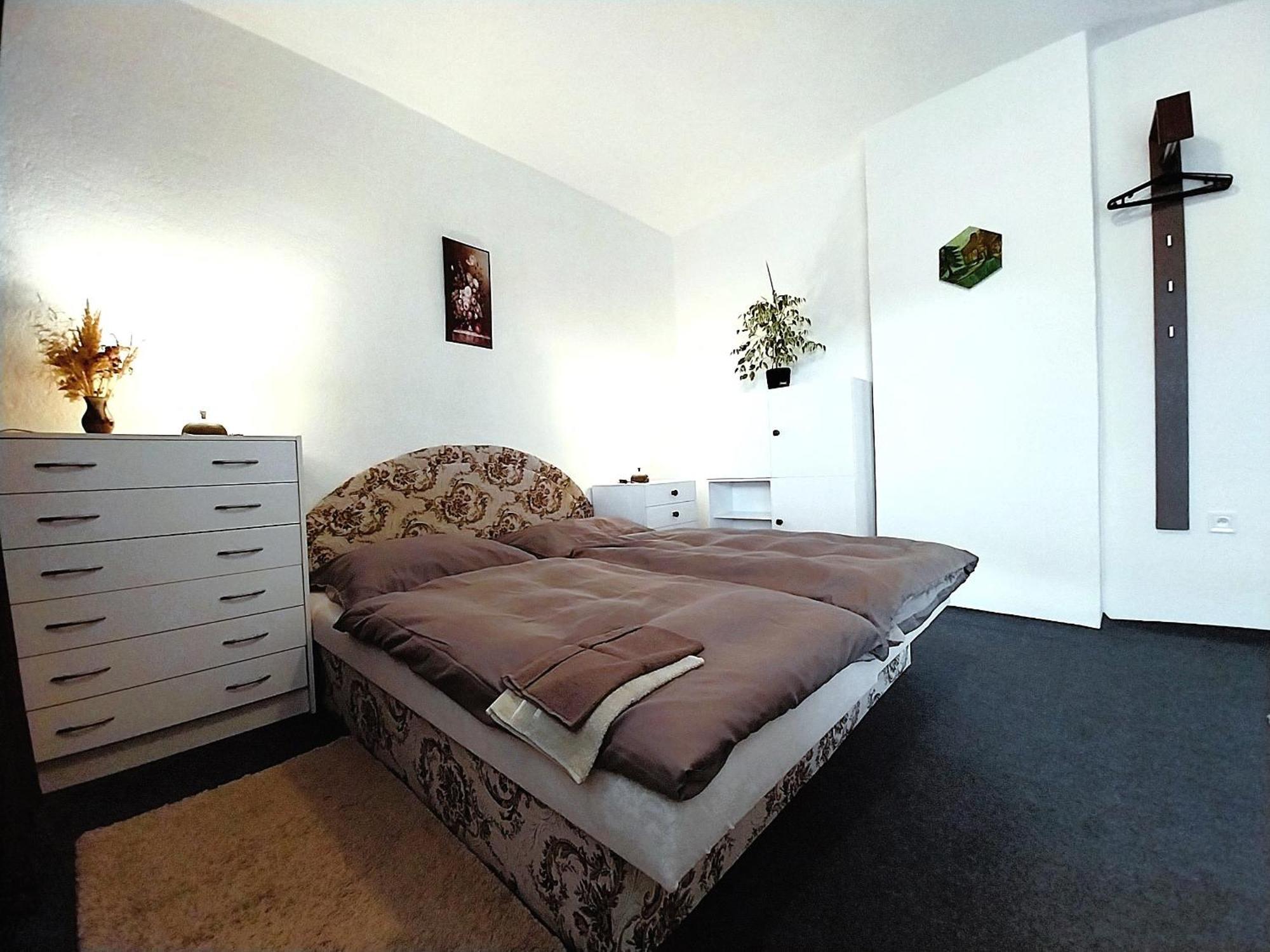 Apartmán BEATRICE Svit Exteriér fotografie