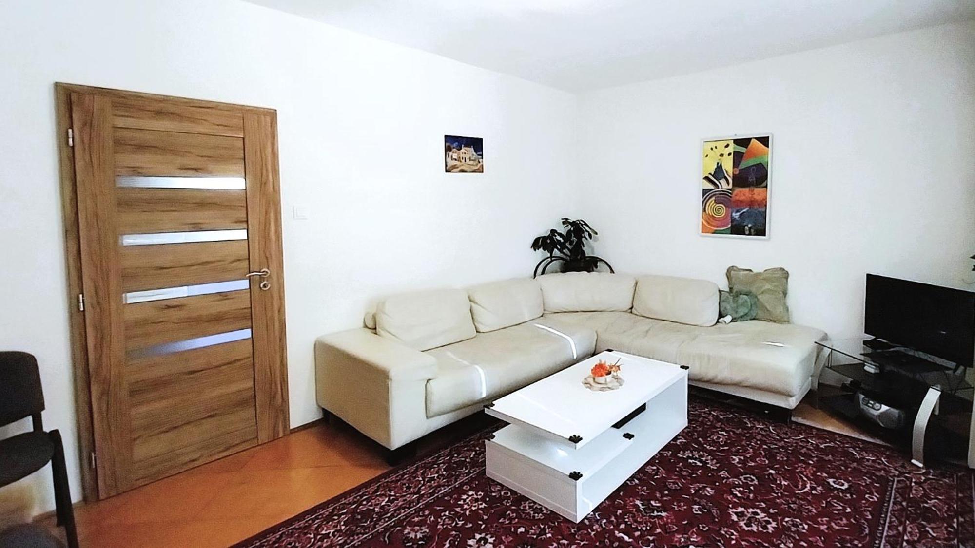 Apartmán BEATRICE Svit Exteriér fotografie